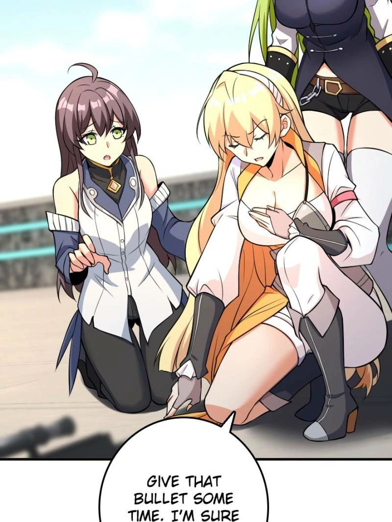 Read Release That Witch Manga Online
