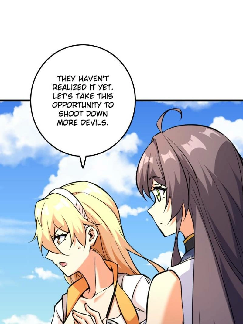 Read Release That Witch Manga Online