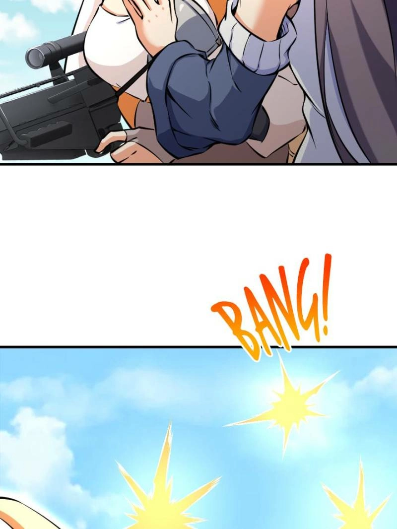 Read Release That Witch Manga Online