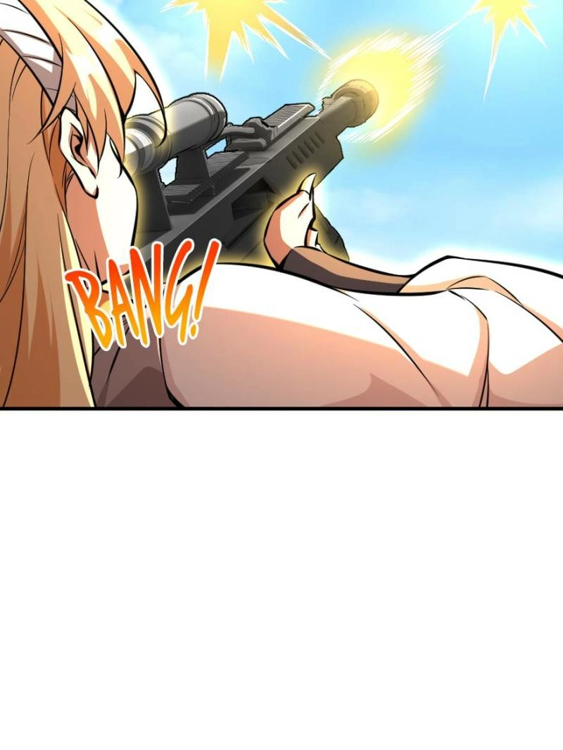 Read Release That Witch Manga Online