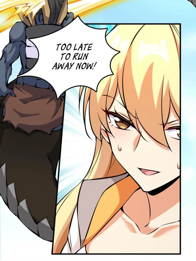 Read Release That Witch Manga Online