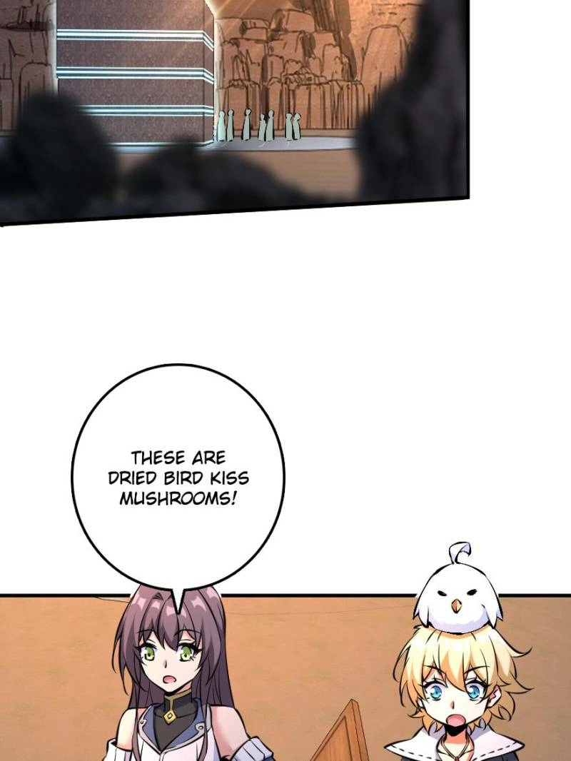 Read Release That Witch Manga Online