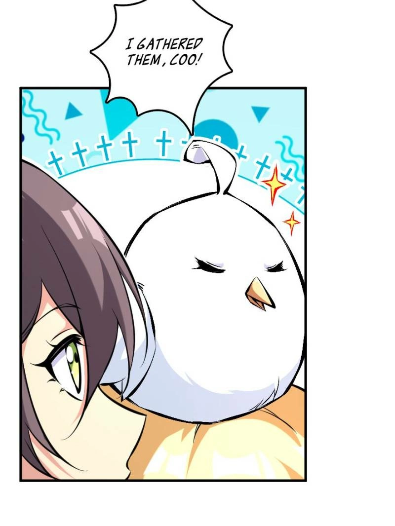 Read Release That Witch Manga Online