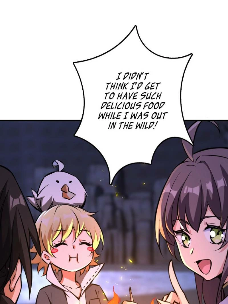 Read Release That Witch Manga Online