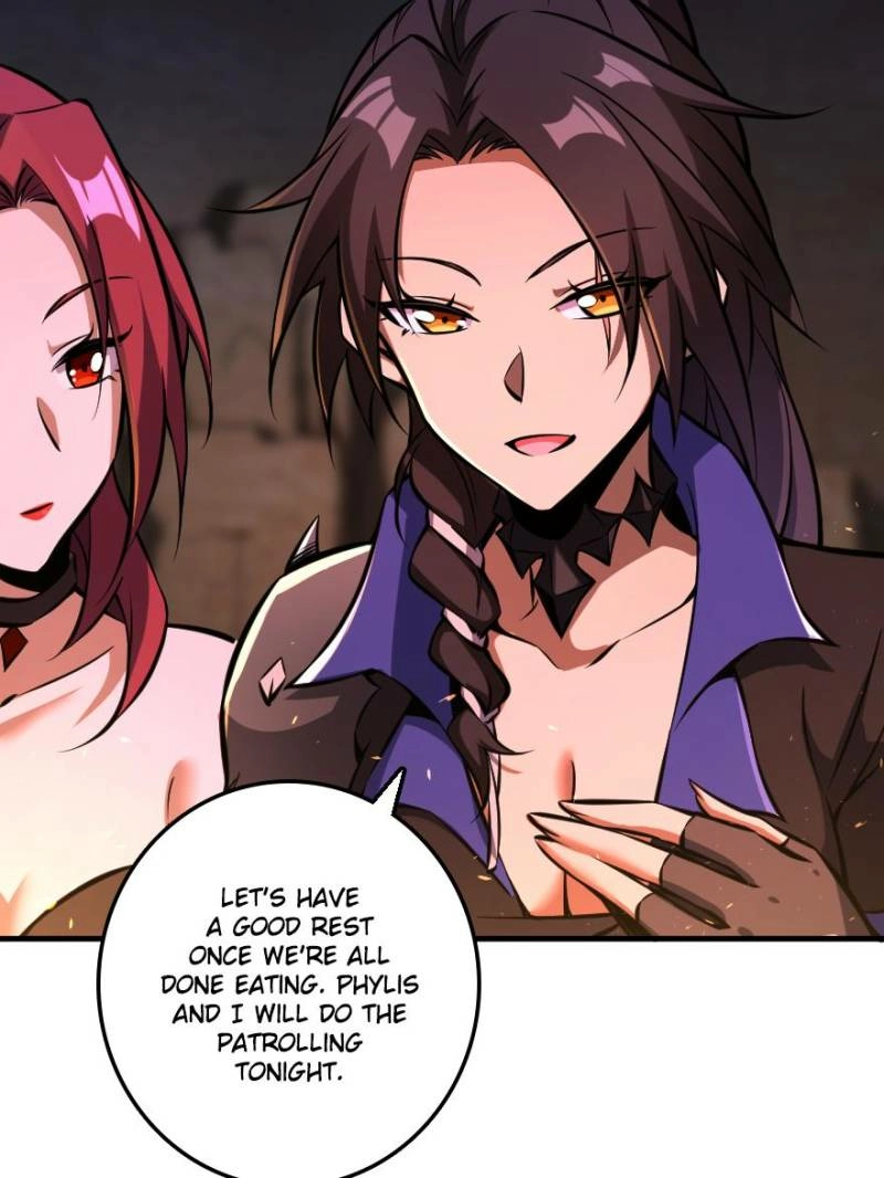 Read Release That Witch Manga Online
