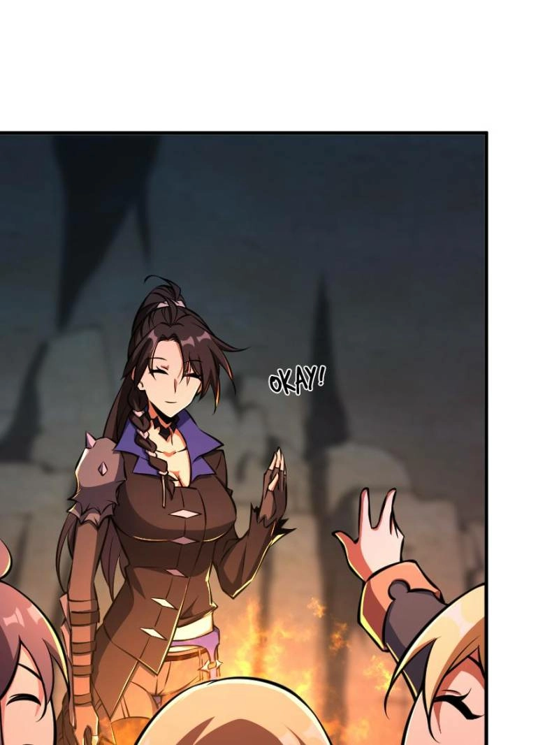 Read Release That Witch Manga Online