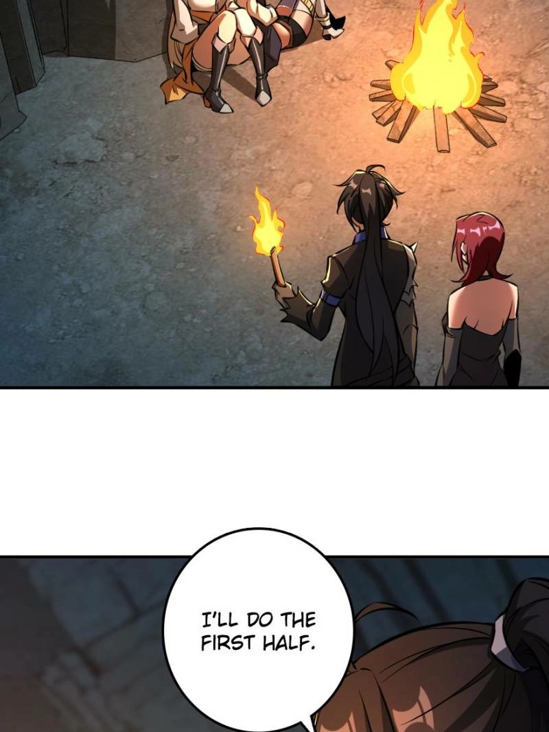 Read Release That Witch Manga Online