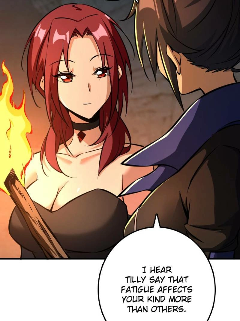 Read Release That Witch Manga Online