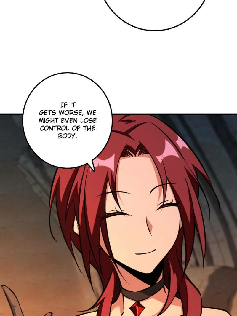 Read Release That Witch Manga Online