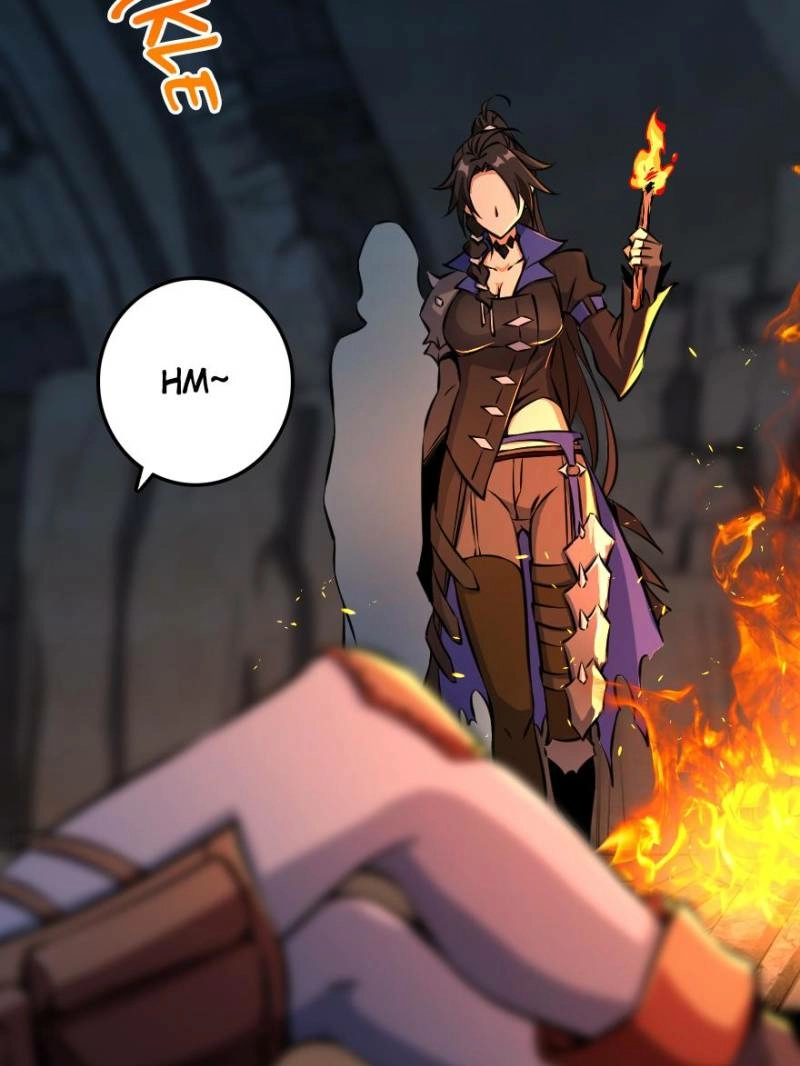 Read Release That Witch Manga Online