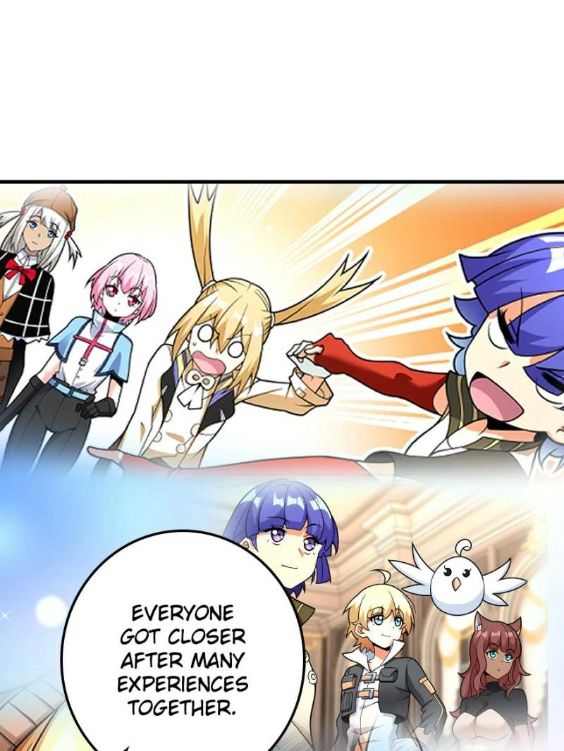 Read Release That Witch Manga Online