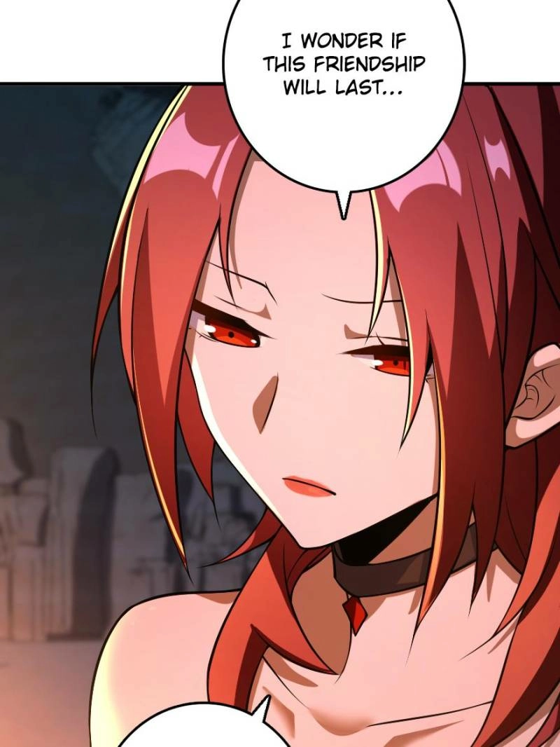 Read Release That Witch Manga Online