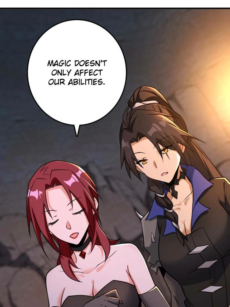 Read Release That Witch Manga Online