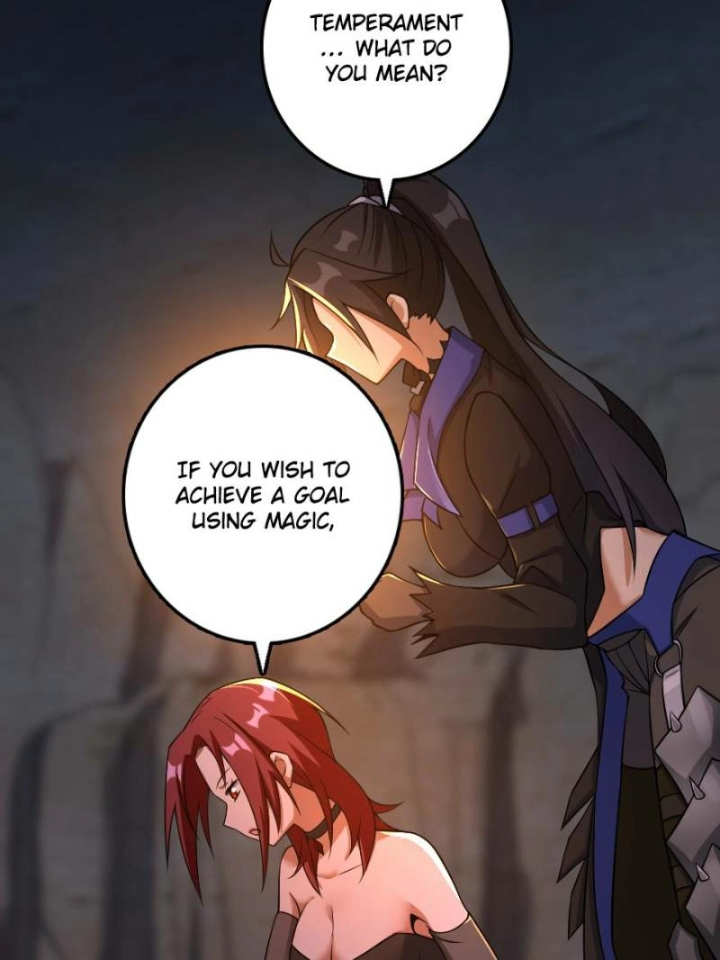 Read Release That Witch Manga Online