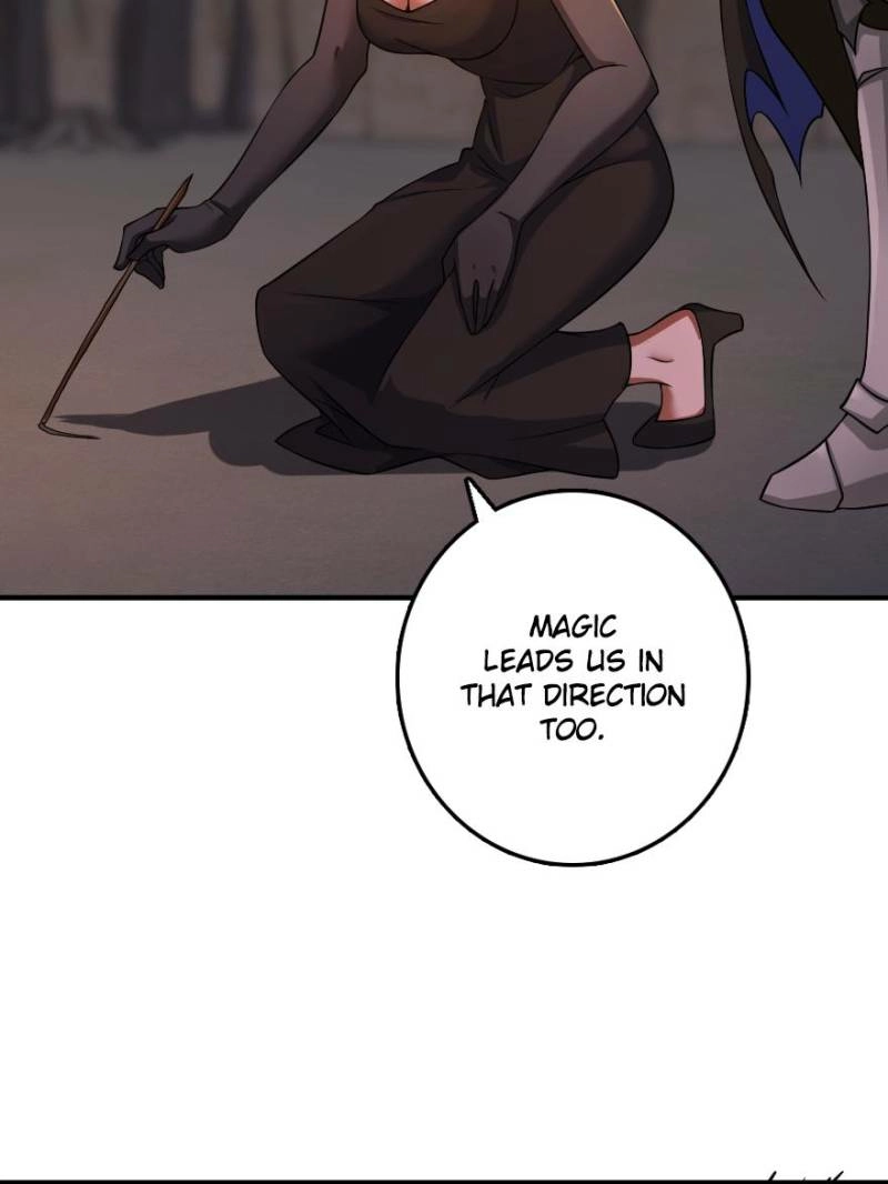 Read Release That Witch Manga Online