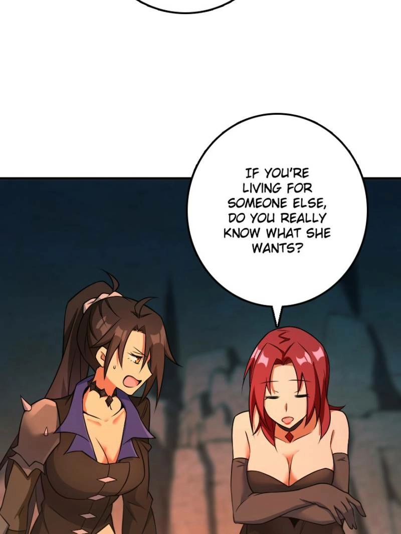 Read Release That Witch Manga Online