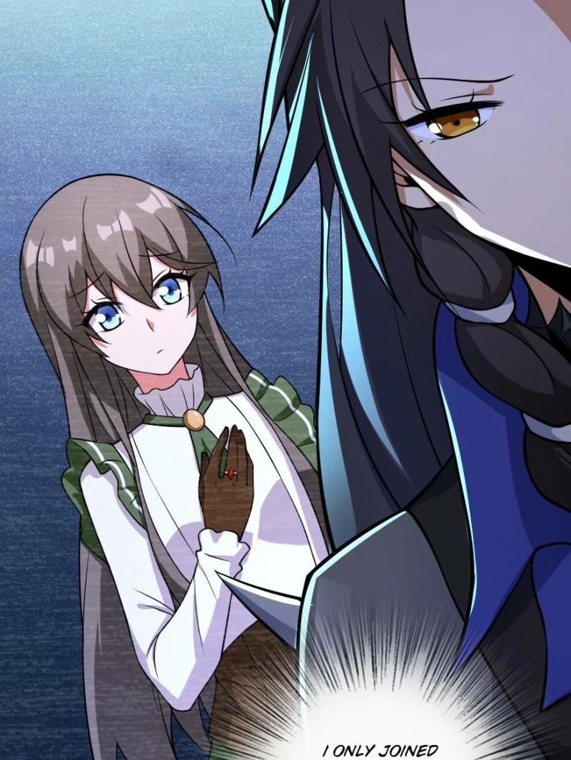 Read Release That Witch Manga Online