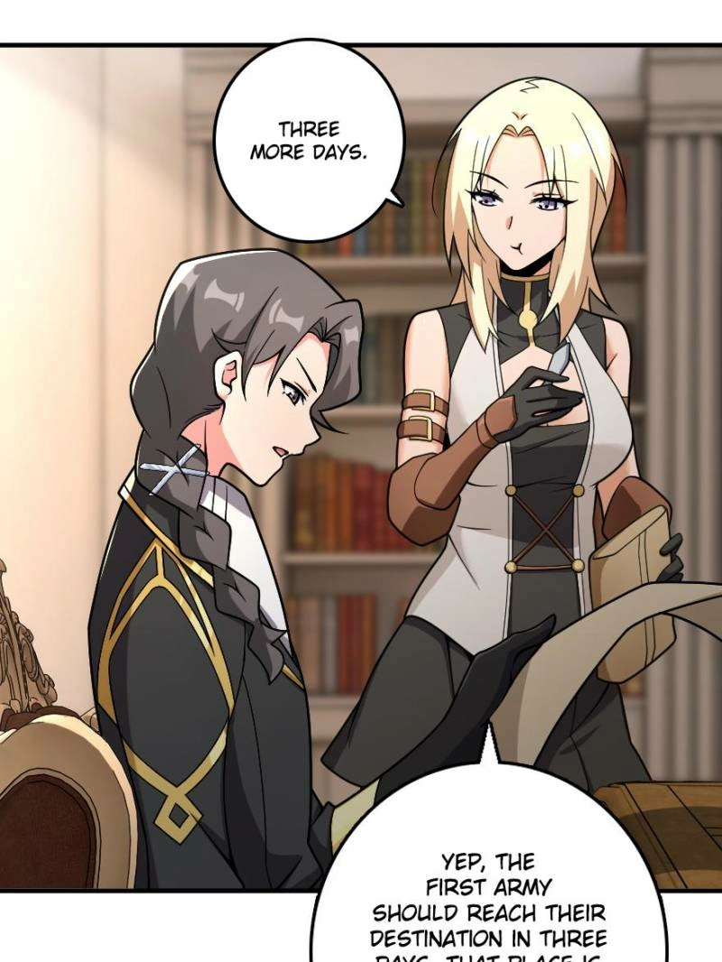Read Release That Witch Manga Online