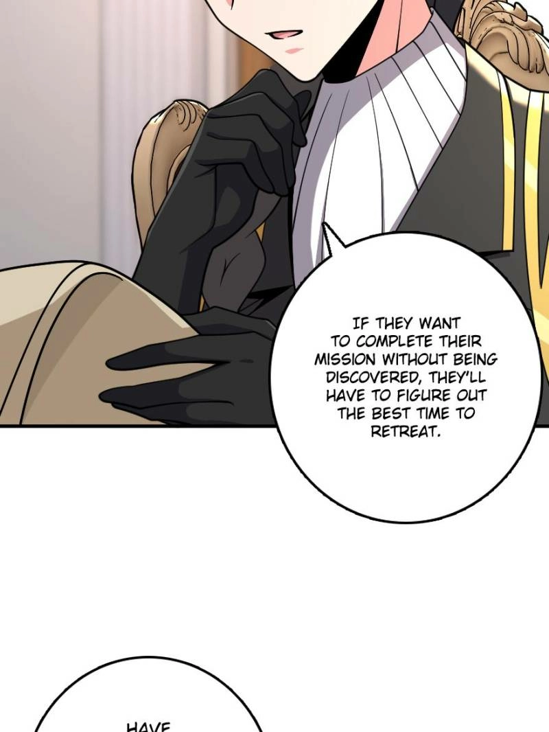 Read Release That Witch Manga Online