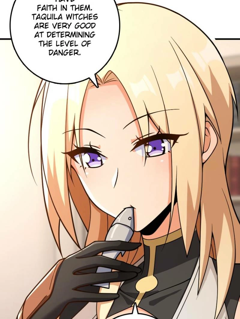 Read Release That Witch Manga Online