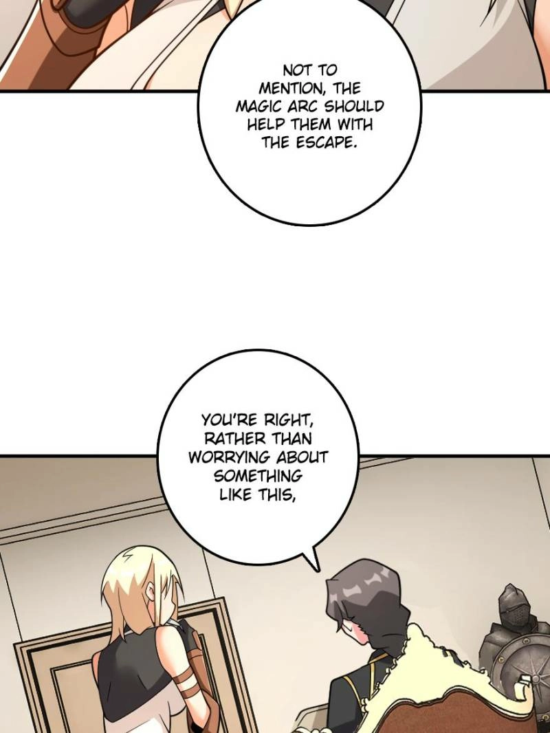 Read Release That Witch Manga Online