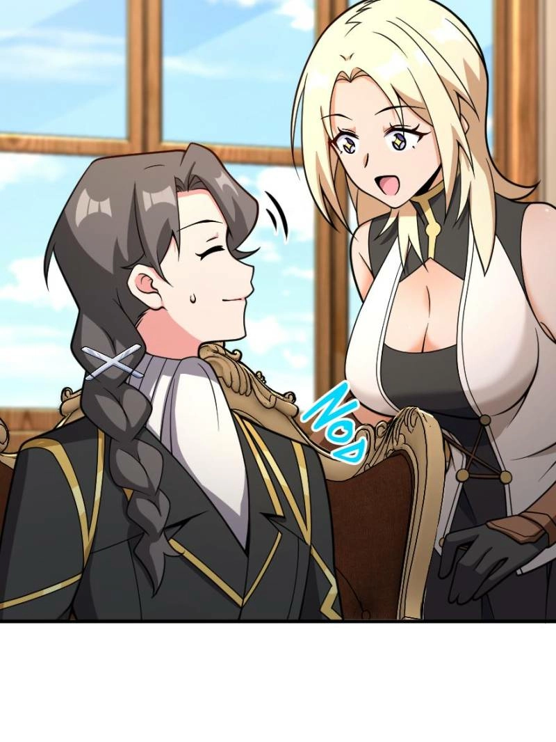 Read Release That Witch Manga Online