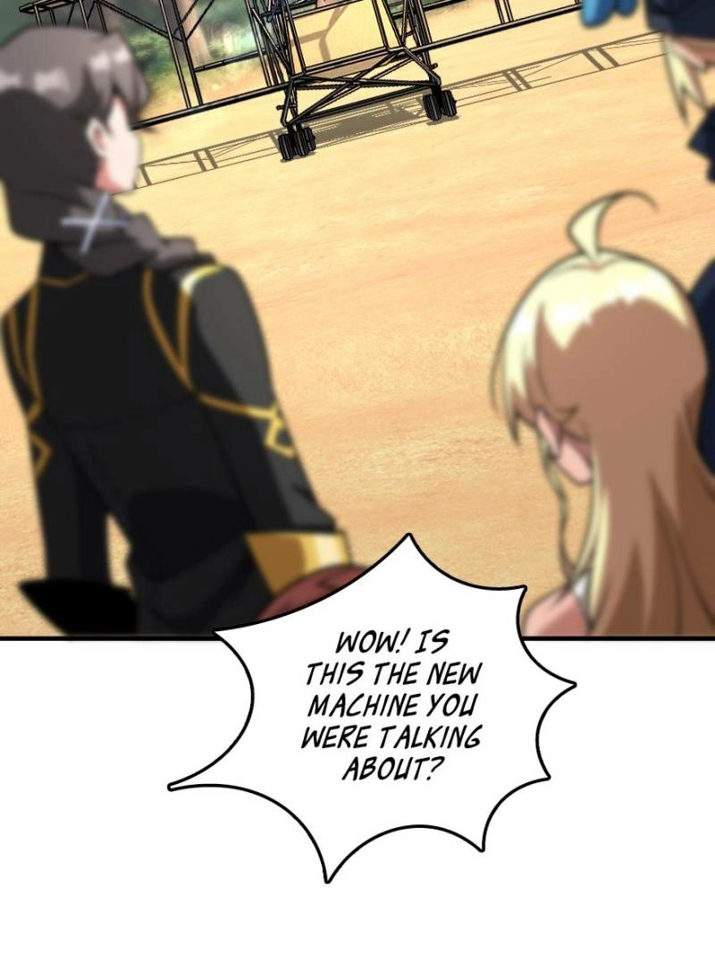 Read Release That Witch Manga Online