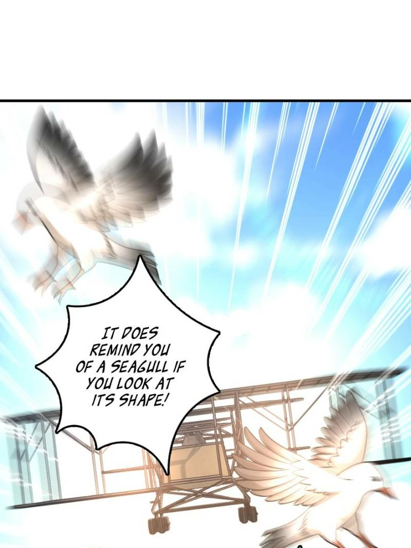 Read Release That Witch Manga Online