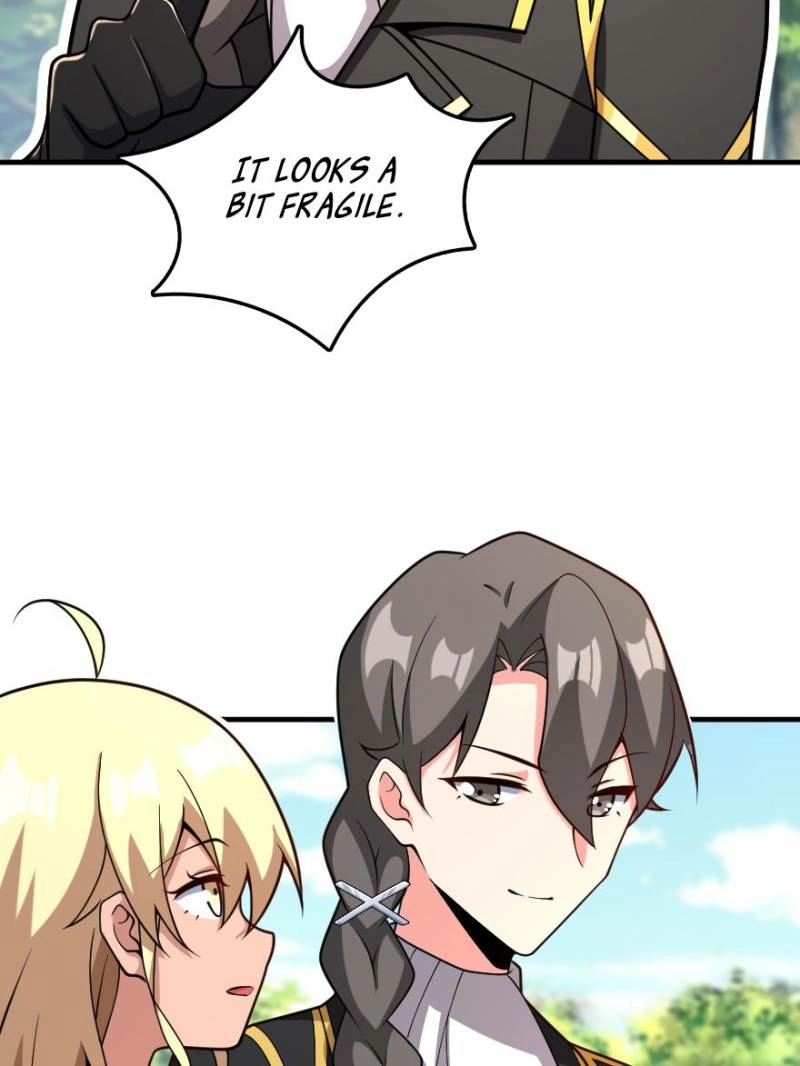 Read Release That Witch Manga Online