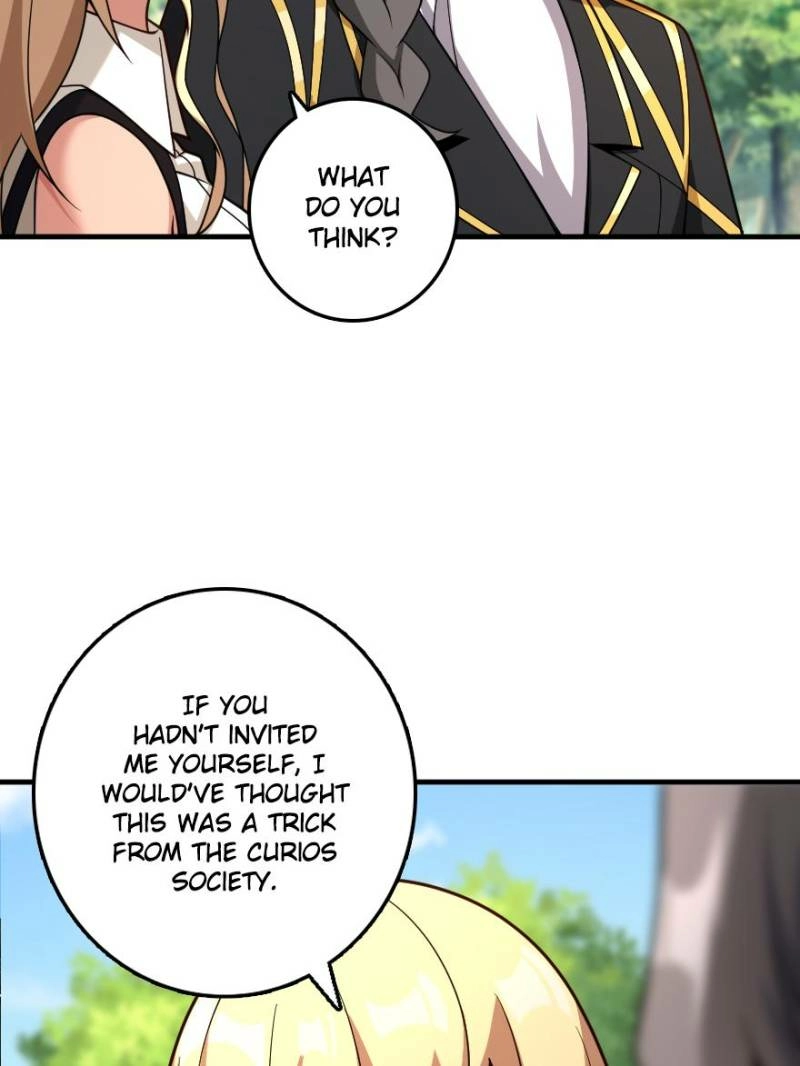 Read Release That Witch Manga Online