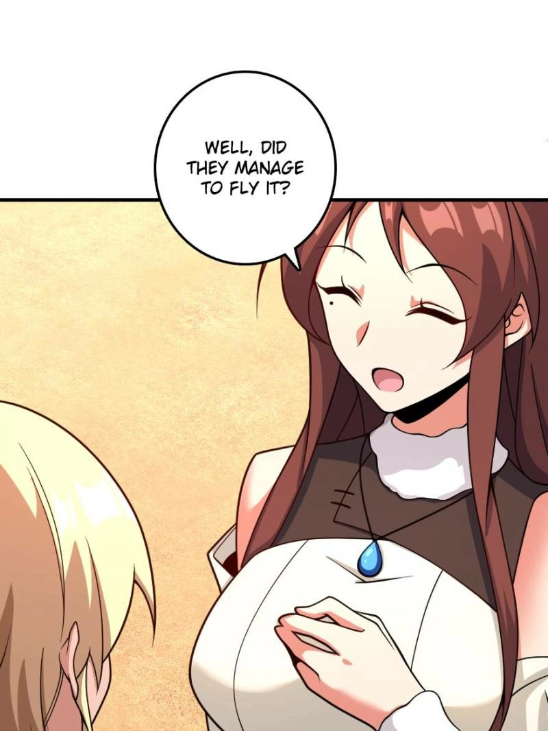 Read Release That Witch Manga Online