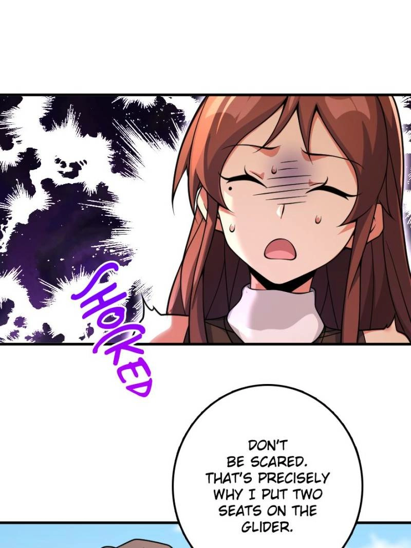 Read Release That Witch Manga Online