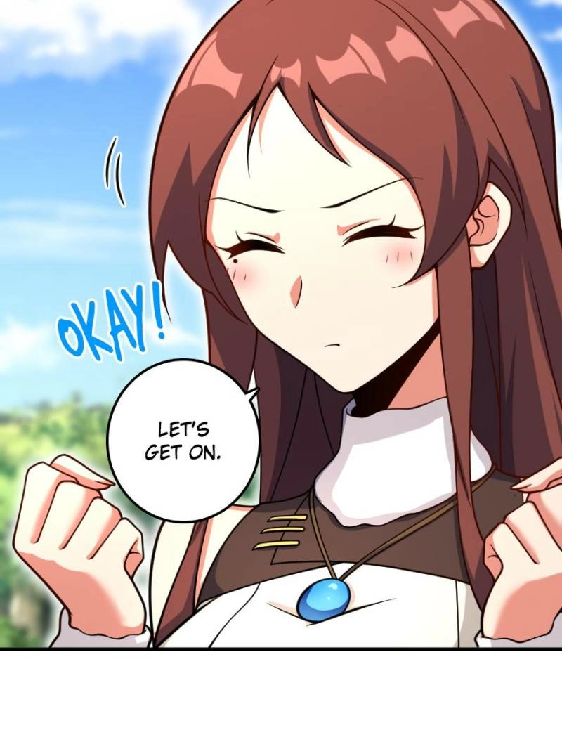Read Release That Witch Manga Online