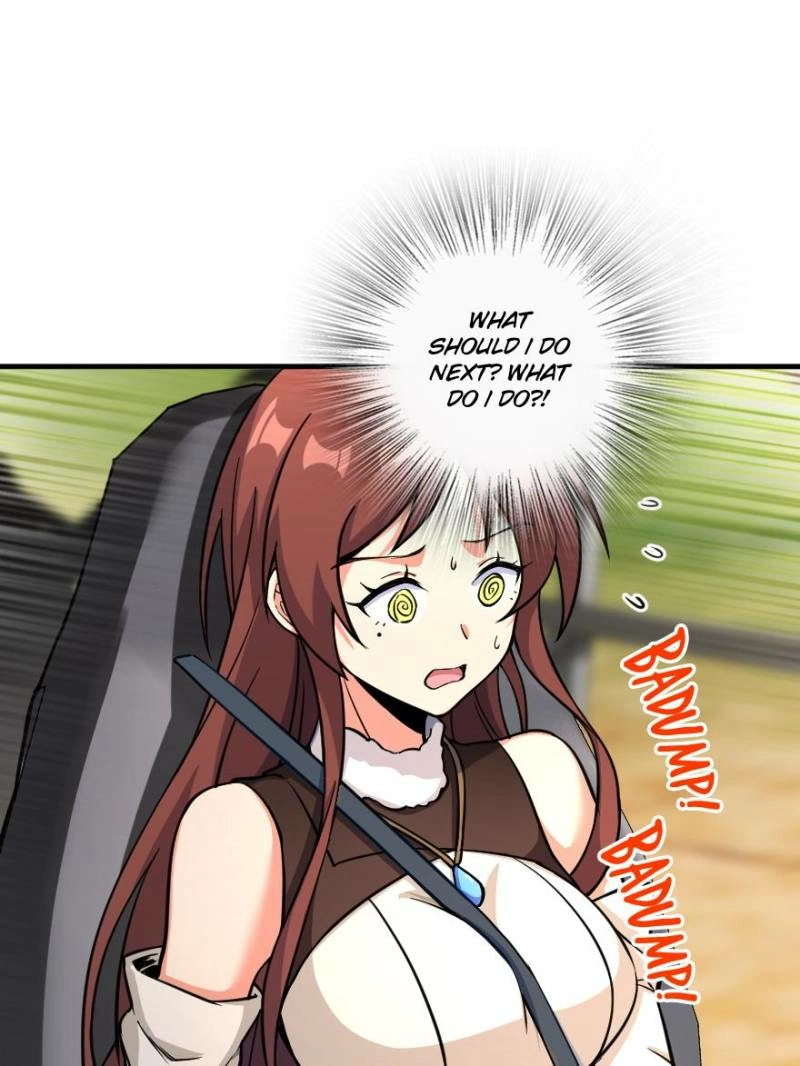 Read Release That Witch Manga Online