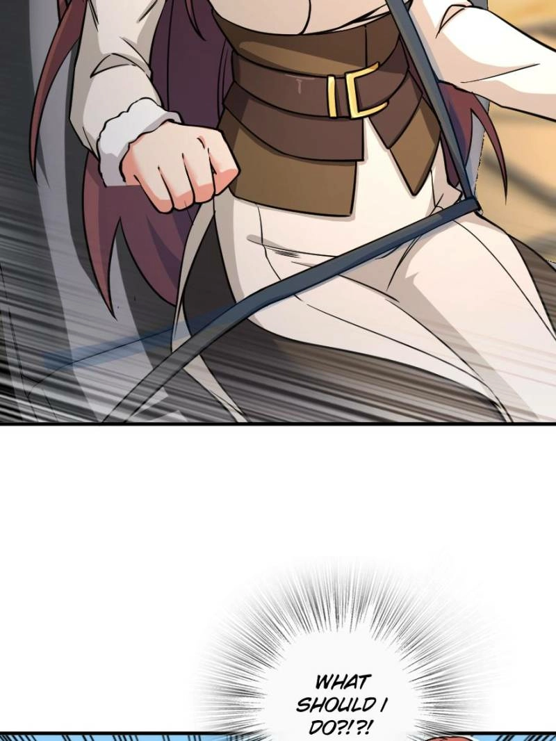 Read Release That Witch Manga Online