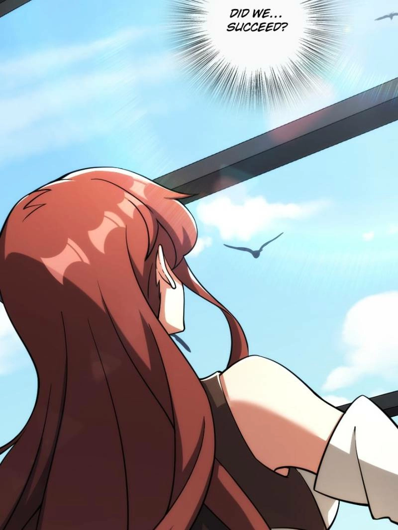 Read Release That Witch Manga Online