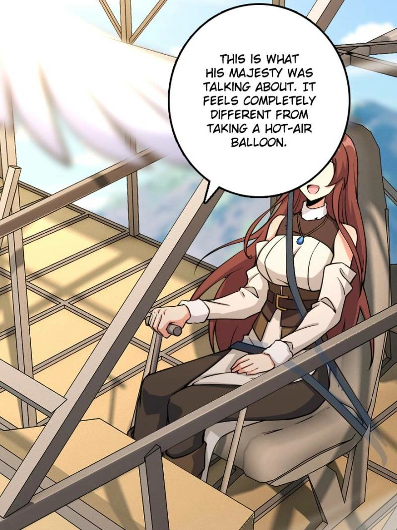 Read Release That Witch Manga Online