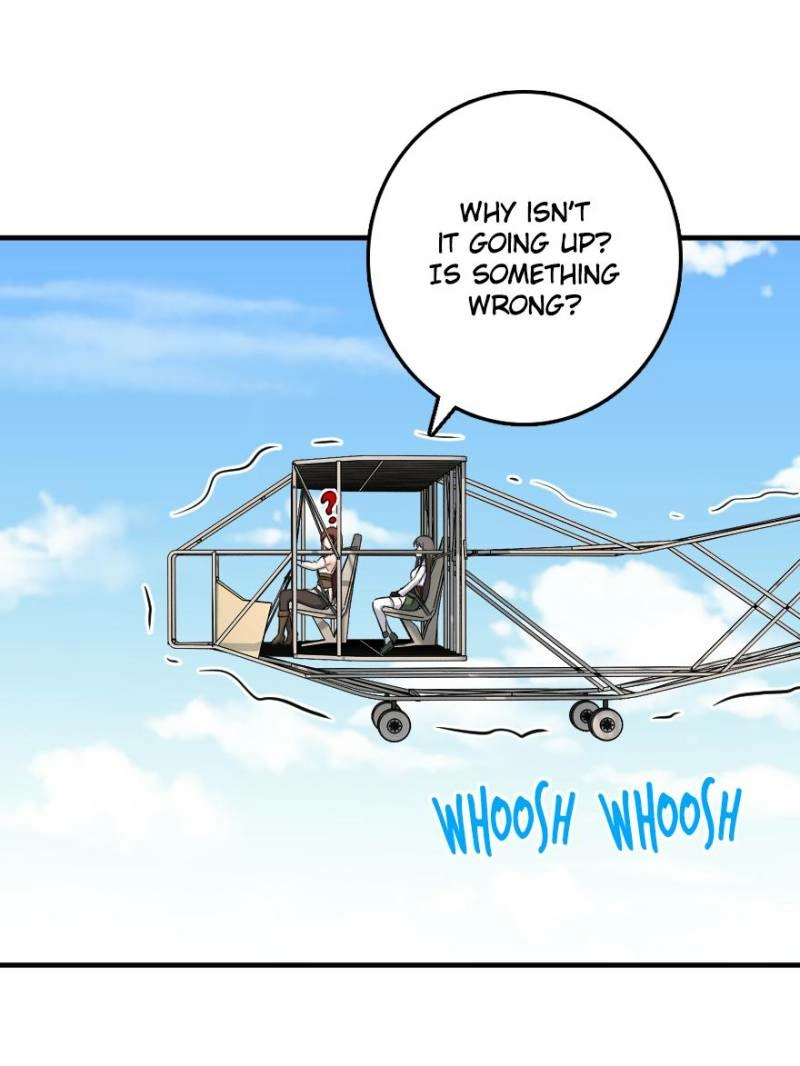 Read Release That Witch Manga Online