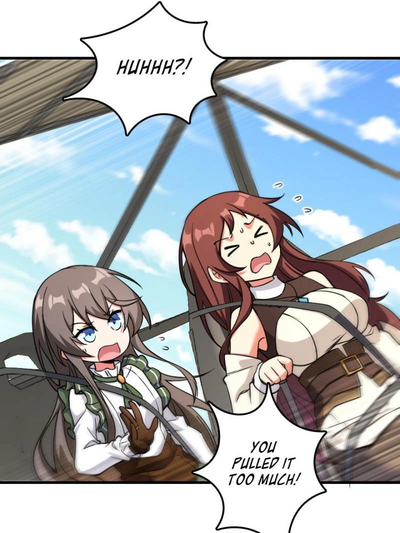 Read Release That Witch Manga Online
