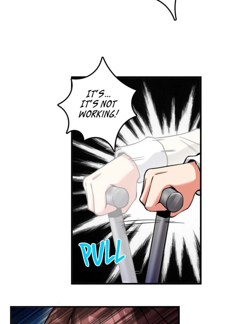 Read Release That Witch Manga Online
