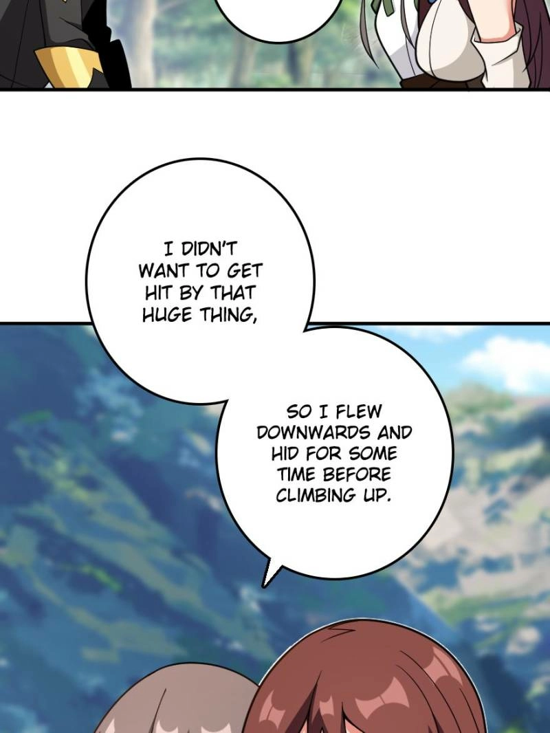 Read Release That Witch Manga Online