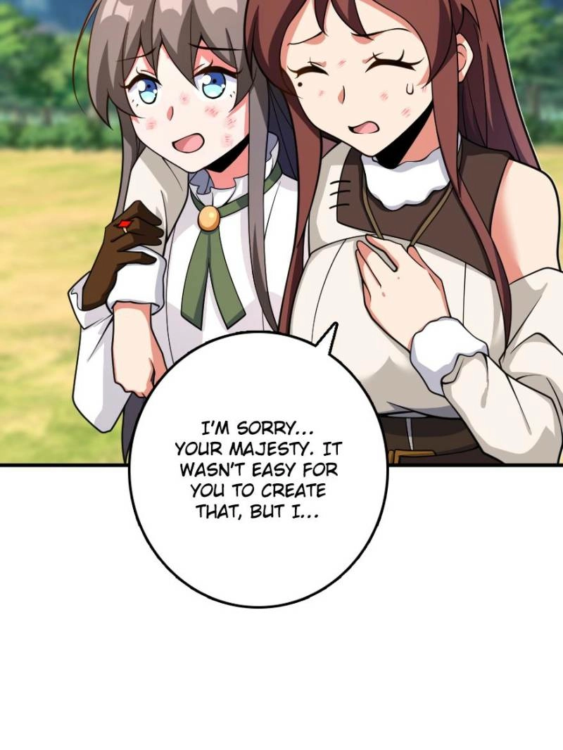 Read Release That Witch Manga Online