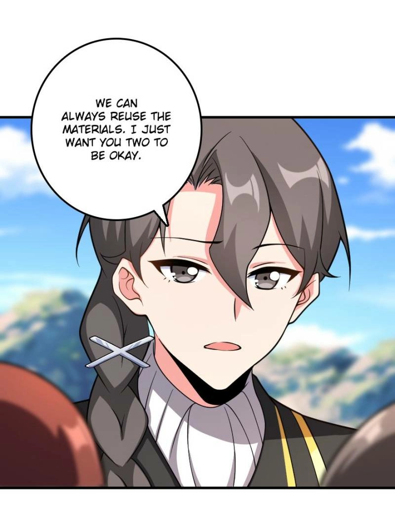 Read Release That Witch Manga Online