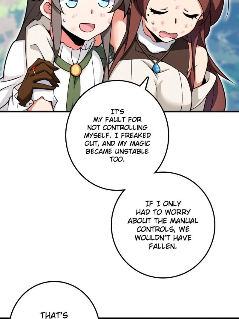 Read Release That Witch Manga Online