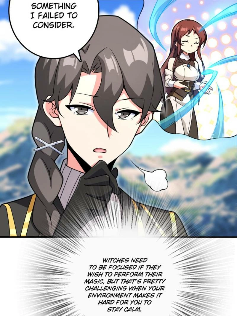 Read Release That Witch Manga Online