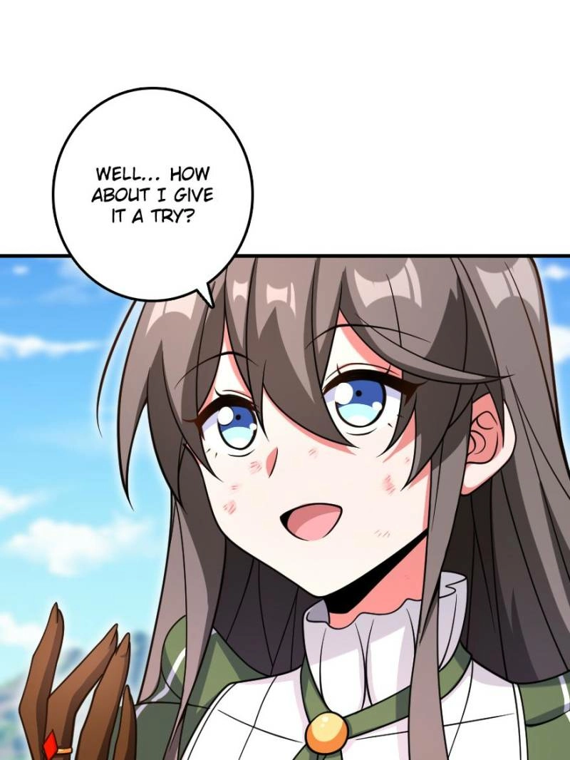 Read Release That Witch Manga Online