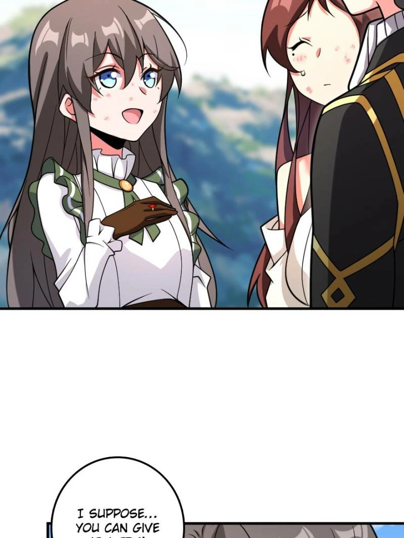 Read Release That Witch Manga Online