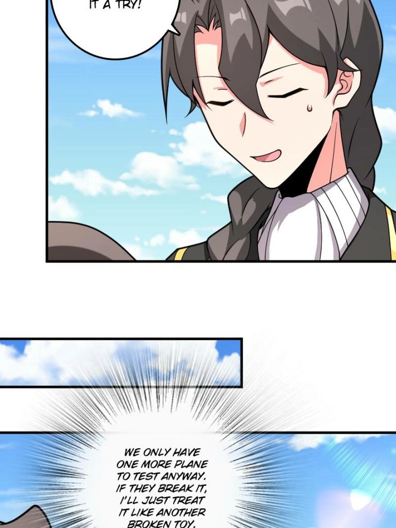 Read Release That Witch Manga Online