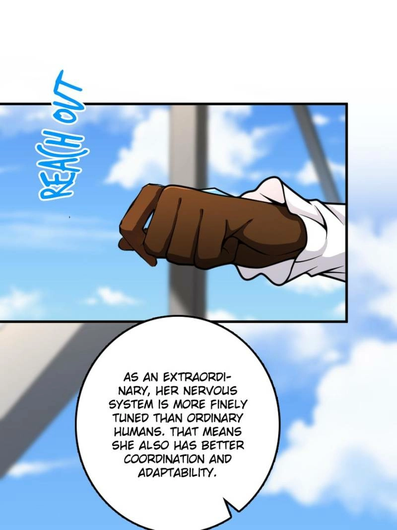 Read Release That Witch Manga Online