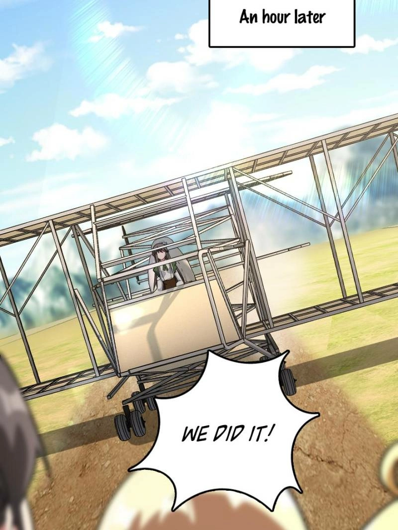 Read Release That Witch Manga Online